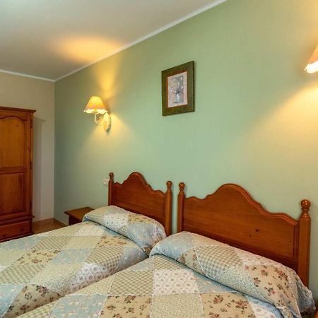Casa Rural La Indiana I Y II Porrua Ngoại thất bức ảnh