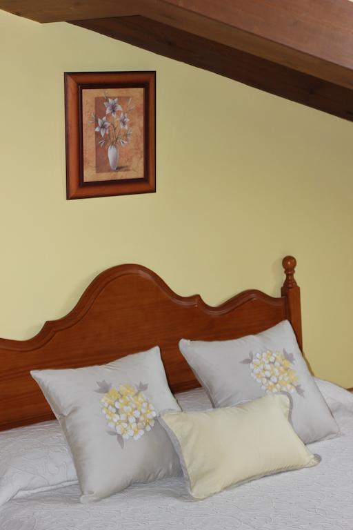 Casa Rural La Indiana I Y II Porrua Phòng bức ảnh