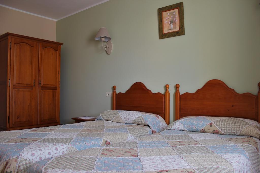 Casa Rural La Indiana I Y II Porrua Phòng bức ảnh