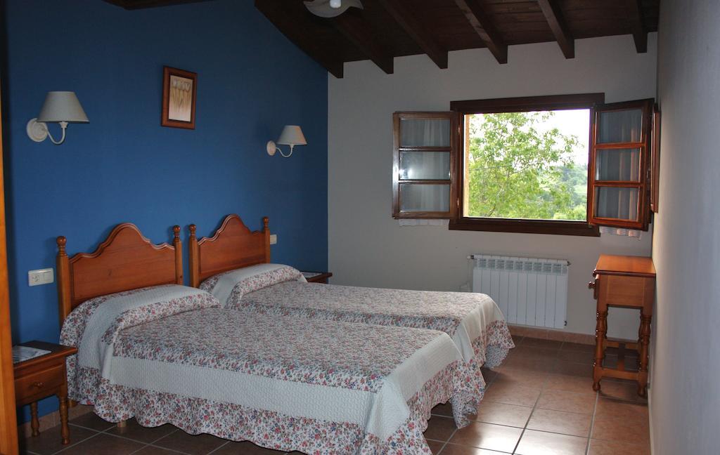 Casa Rural La Indiana I Y II Porrua Phòng bức ảnh