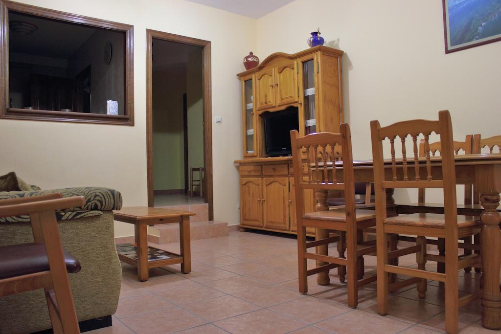 Casa Rural La Indiana I Y II Porrua Phòng bức ảnh