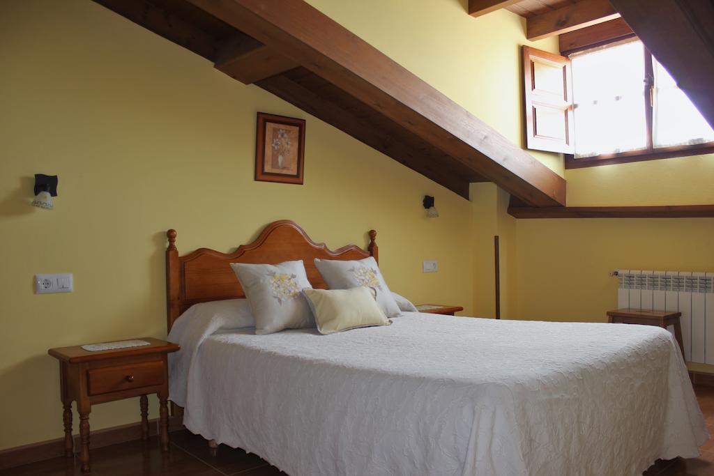 Casa Rural La Indiana I Y II Porrua Phòng bức ảnh