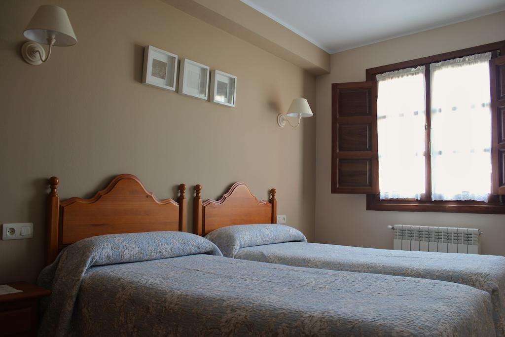 Casa Rural La Indiana I Y II Porrua Phòng bức ảnh