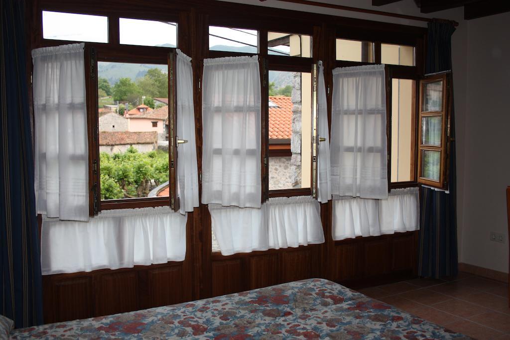 Casa Rural La Indiana I Y II Porrua Phòng bức ảnh