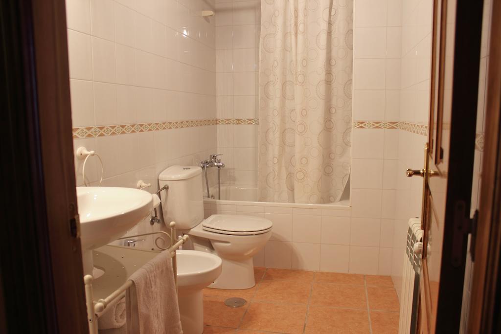 Casa Rural La Indiana I Y II Porrua Phòng bức ảnh