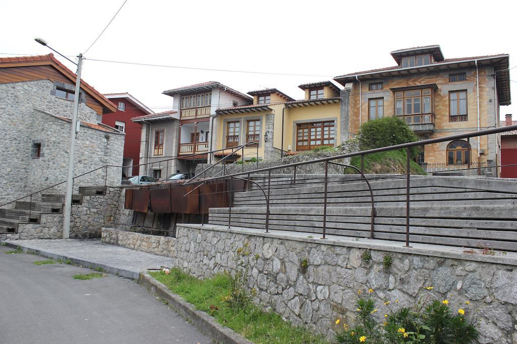 Casa Rural La Indiana I Y II Porrua Ngoại thất bức ảnh