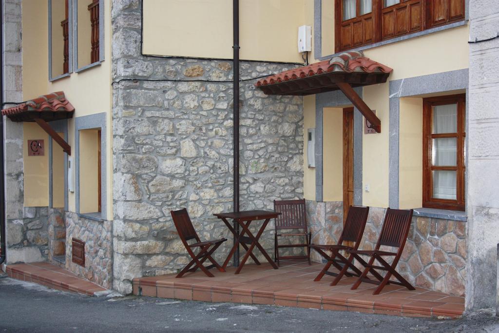 Casa Rural La Indiana I Y II Porrua Phòng bức ảnh