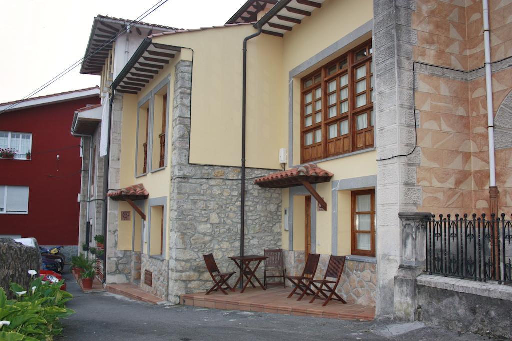 Casa Rural La Indiana I Y II Porrua Phòng bức ảnh