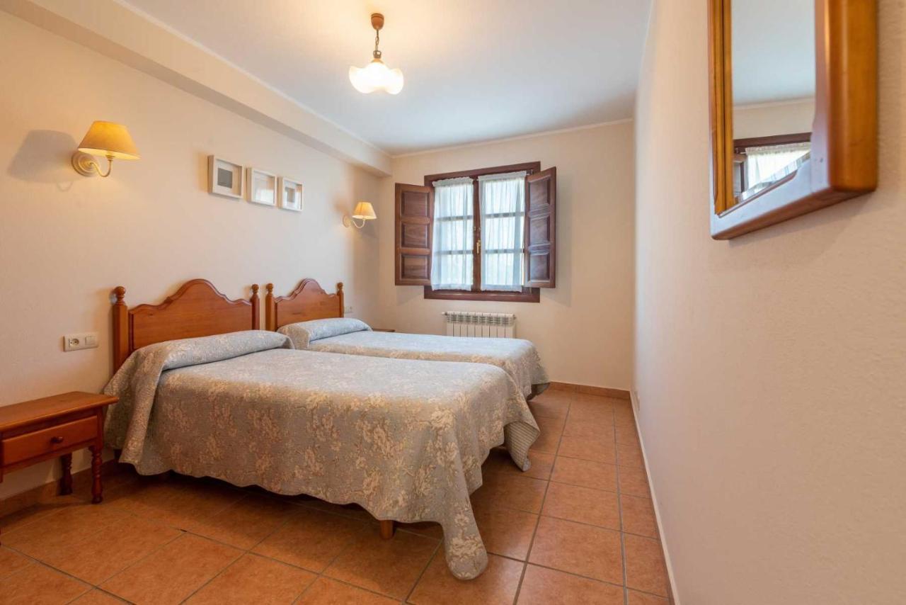 Casa Rural La Indiana I Y II Porrua Ngoại thất bức ảnh