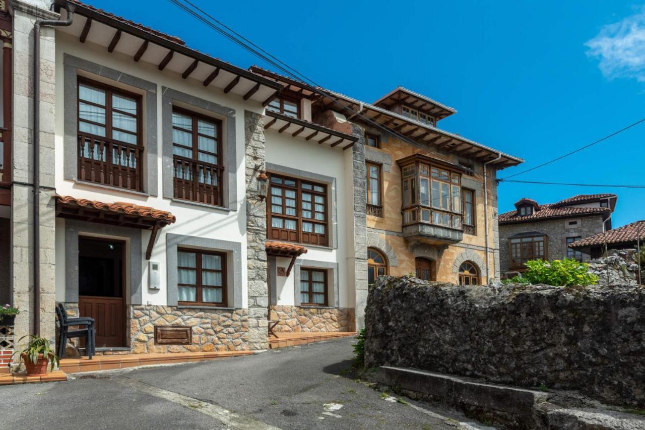 Casa Rural La Indiana I Y II Porrua Ngoại thất bức ảnh