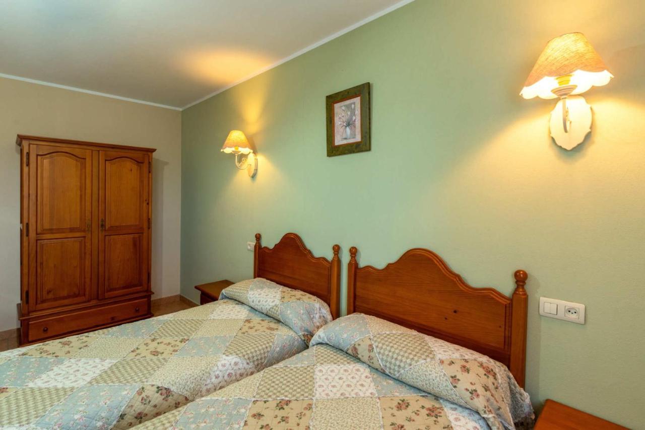 Casa Rural La Indiana I Y II Porrua Ngoại thất bức ảnh