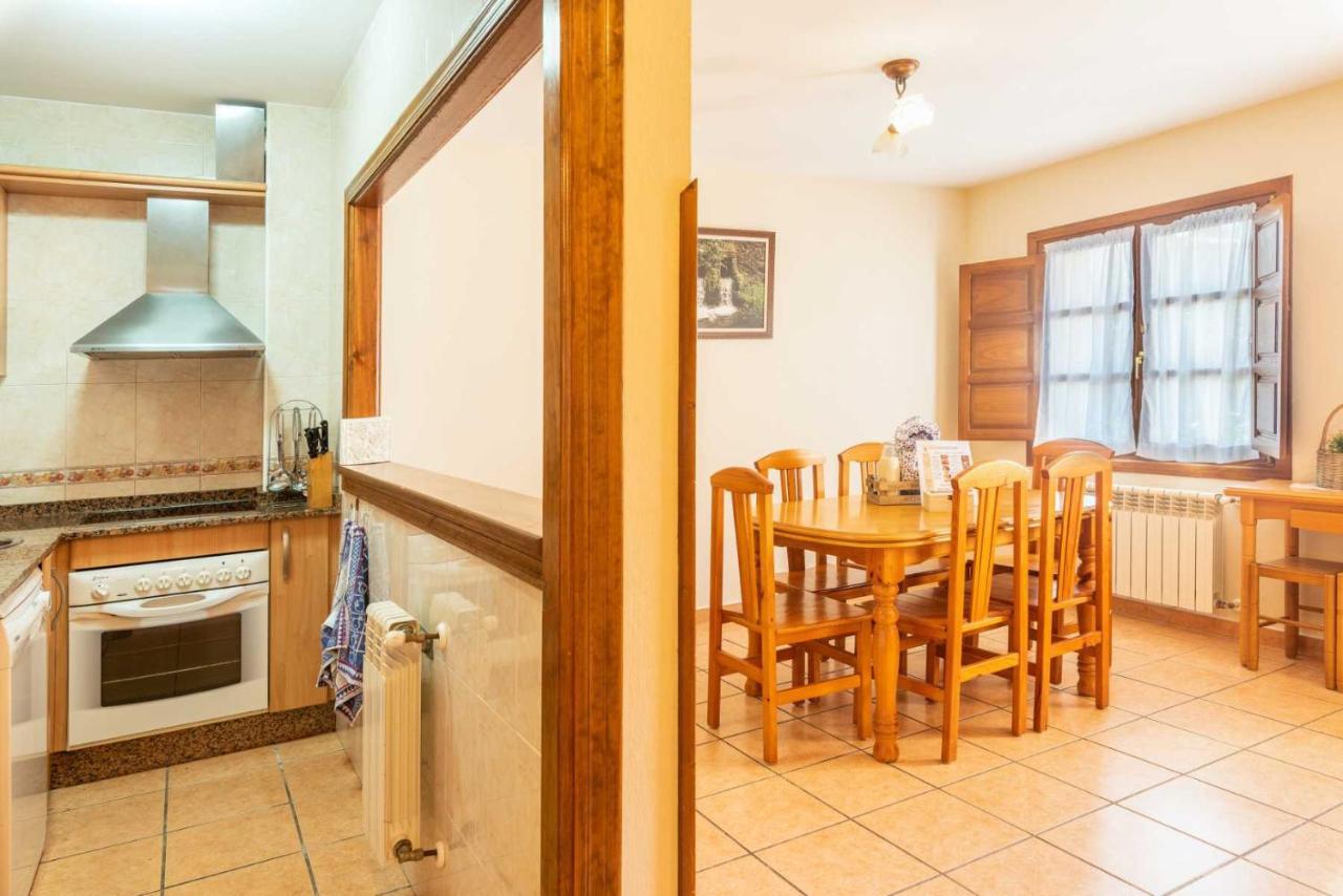 Casa Rural La Indiana I Y II Porrua Ngoại thất bức ảnh