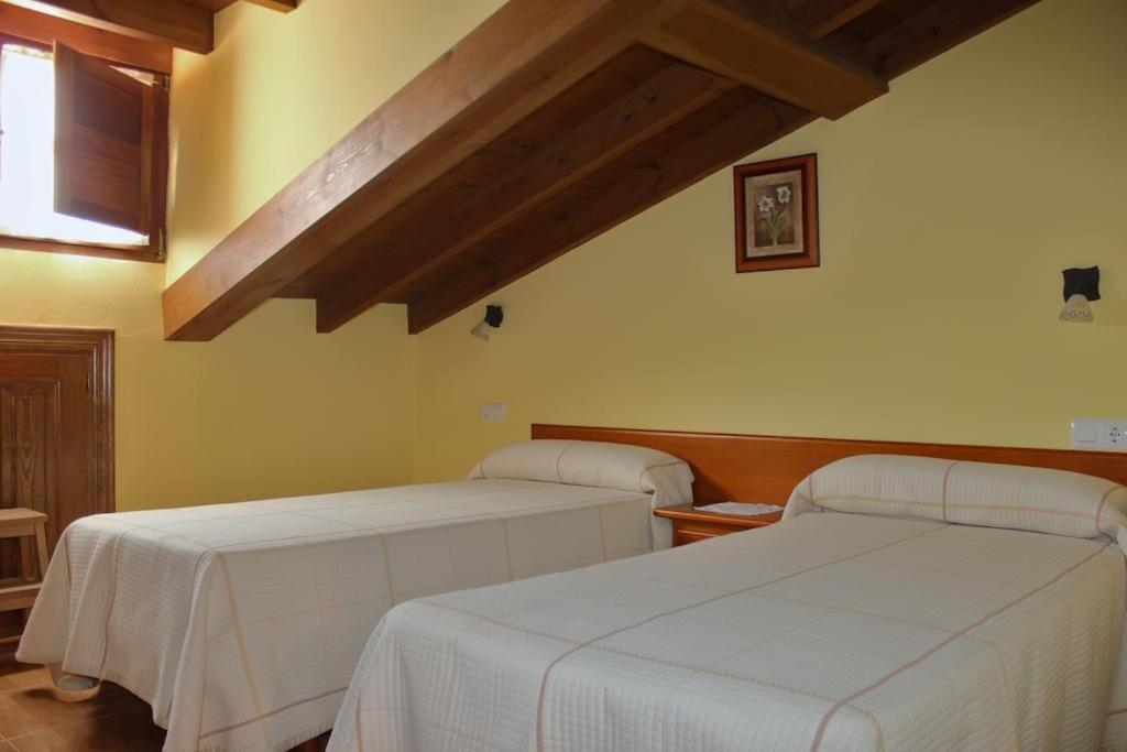 Casa Rural La Indiana I Y II Porrua Ngoại thất bức ảnh